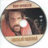 Bombajó bokszoló DVD borító CD1 label Letöltése