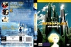 Metropolisz DVD borító FRONT Letöltése