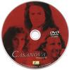 Casanova visszatér DVD borító CD1 label Letöltése