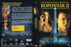 Koponyák II. DVD borító FRONT Letöltése
