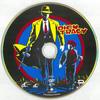 Dick Tracy DVD borító CD1 label Letöltése