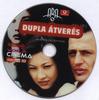 Dupla átverés DVD borító CD1 label Letöltése