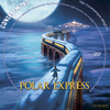 Polar express ( san2000 ) DVD borító CD1 label Letöltése