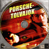 Porsche tolvajok ( san2000 ) DVD borító CD1 label Letöltése