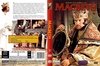 Macbeth (1971) DVD borító FRONT Letöltése