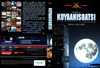 Koyaanisqatsi - Kizökkenz világ DVD borító FRONT Letöltése