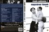 Chaplin gyűjtemény - Nagyvárosi fények DVD borító FRONT Letöltése