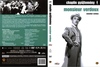 Chaplin gyûjtemény - Monsieur Verdoux DVD borító FRONT Letöltése