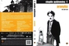 Chaplin gyűjtemény - Aranyláz DVD borító FRONT Letöltése