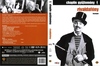 Chaplin gyüjtemény 9 - Rivaldafény DVD borító FRONT Letöltése
