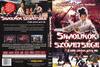 Shaolinok szövetsége DVD borító FRONT Letöltése