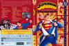 Superman (1996) 1. kötet 2. lemez DVD borító FRONT Letöltése