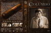 Columbo 1. évad (Zolipapa) DVD borító FRONT Letöltése