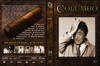 Columbo 2. évad (Zolipapa) DVD borító FRONT Letöltése