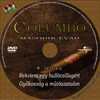 Columbo 2. évad (Zolipapa) DVD borító CD4 label Letöltése