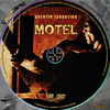 Motel (san2000) DVD borító CD1 label Letöltése