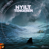 Nyílt tengeren (san2000) DVD borító CD1 label Letöltése