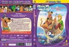 Mizujs Scooby-Doo? 9. - A világítótorony réme DVD borító FRONT Letöltése