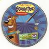 Mizujs Scooby-Doo? 9. - A világítótorony réme DVD borító CD1 label Letöltése