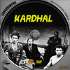 Kardhal (san2000) DVD borító CD2 label Letöltése