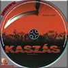 Kaszás (Jimmybátyó) DVD borító CD1 label Letöltése