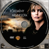 Kõkemény Minnesota (san2000) DVD borító CD1 label Letöltése