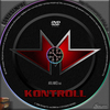 Kontroll (San2000) DVD borító CD1 label Letöltése