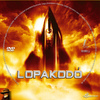 Lopakodó (san2000) DVD borító CD2 label Letöltése