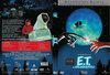 E.T. - A földönkívüli DVD borító FRONT Letöltése