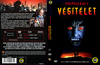 Stephen King: Végítélet DVD borító FRONT Letöltése