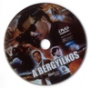 A bérgyilkos (1989) DVD borító CD1 label Letöltése