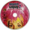 Beépített szépség 2.: Csábítunk és védünk DVD borító CD1 label Letöltése