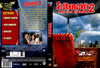 Szörnyecskék 2. - Az új falka DVD borító FRONT Letöltése