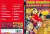 Karaoke - Mulatós aranyalbum DVD borító FRONT Letöltése