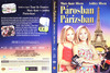 Párosban Párizsban DVD borító FRONT Letöltése