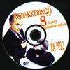 Kobakkeringõ DVD borító CD1 label Letöltése