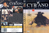 Cyrano de Bergerac DVD borító FRONT Letöltése