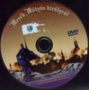 Mesék Mátyás királyról DVD borító CD1 label Letöltése