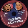 Nagy franc a kis francia DVD borító CD1 label Letöltése
