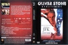 JFK - A nyitott dosszié (Oliver Stone gyûjtemény) DVD borító FRONT Letöltése