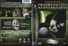 Frankenstein menyasszonya DVD borító FRONT Letöltése