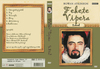 Fekete Vipera 2. évad DVD borító FRONT Letöltése
