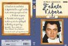 Fekete Vipera 3. évad DVD borító FRONT Letöltése