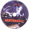 Gáztámadás DVD borító CD1 label Letöltése
