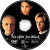 Ha eljön Joe Black DVD borító CD1 label Letöltése