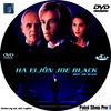 Ha eljön Joe Black DVD borító CD3 label Letöltése