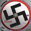 Hitler - A gonosz születése (San2000) DVD borító CD1 label Letöltése