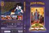 Nagy Kalandozások - Jézus csodái DVD borító FRONT Letöltése