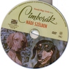 Cimborák - Nádi szélben DVD borító CD1 label Letöltése