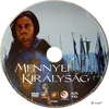 Mennyei Királyság DVD borító CD1 label Letöltése